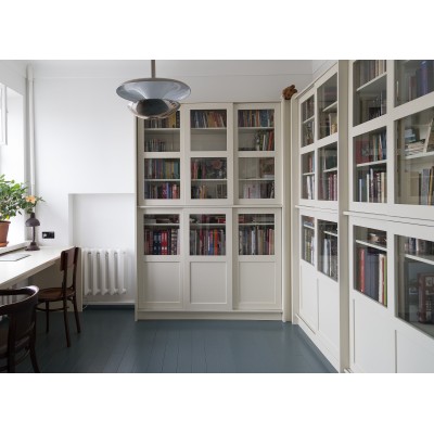 Книжный шкаф Теорема