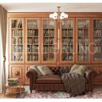 Книжный шкаф Марица 