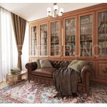 Книжный шкаф Марица 