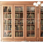 Книжный шкаф Марица 