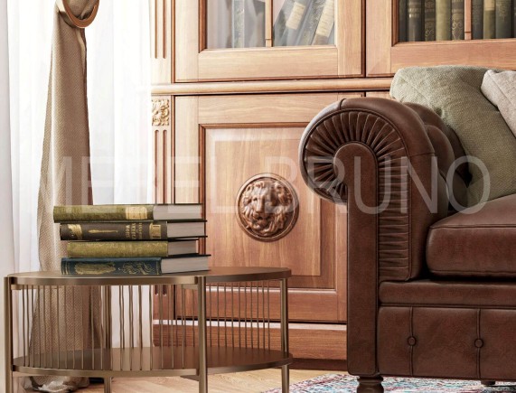 Книжный шкаф Марица