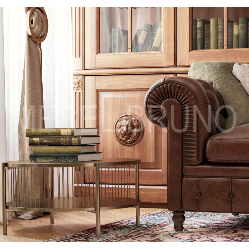 Книжный шкаф Марица 