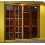 Книжный шкаф Кинг 