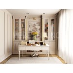 Книжный шкаф Диодор