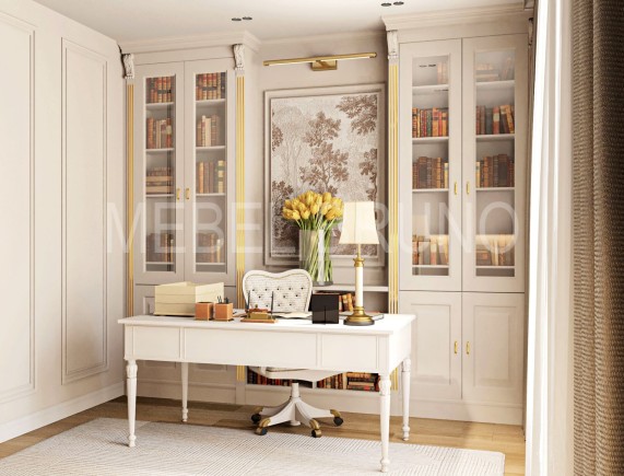 Книжный шкаф Диодор