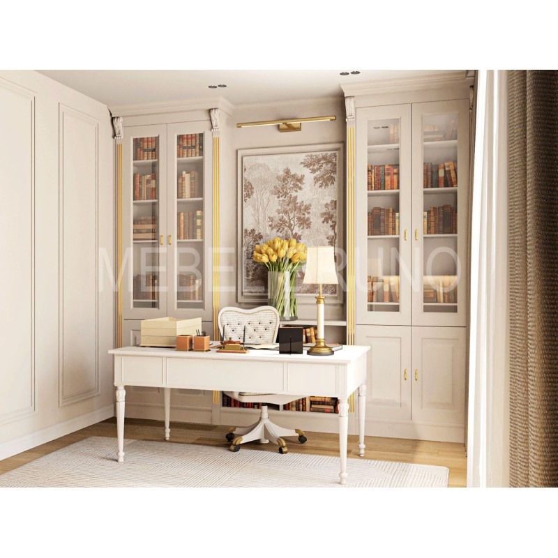 Книжный шкаф Диодор