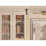 Книжный шкаф Диодор