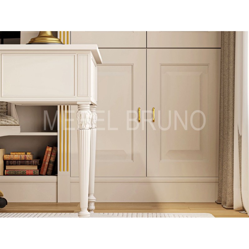 Книжный шкаф Диодор