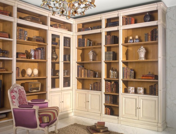 Библиотека  Дельта