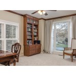 Книжный шкаф Ламонт 