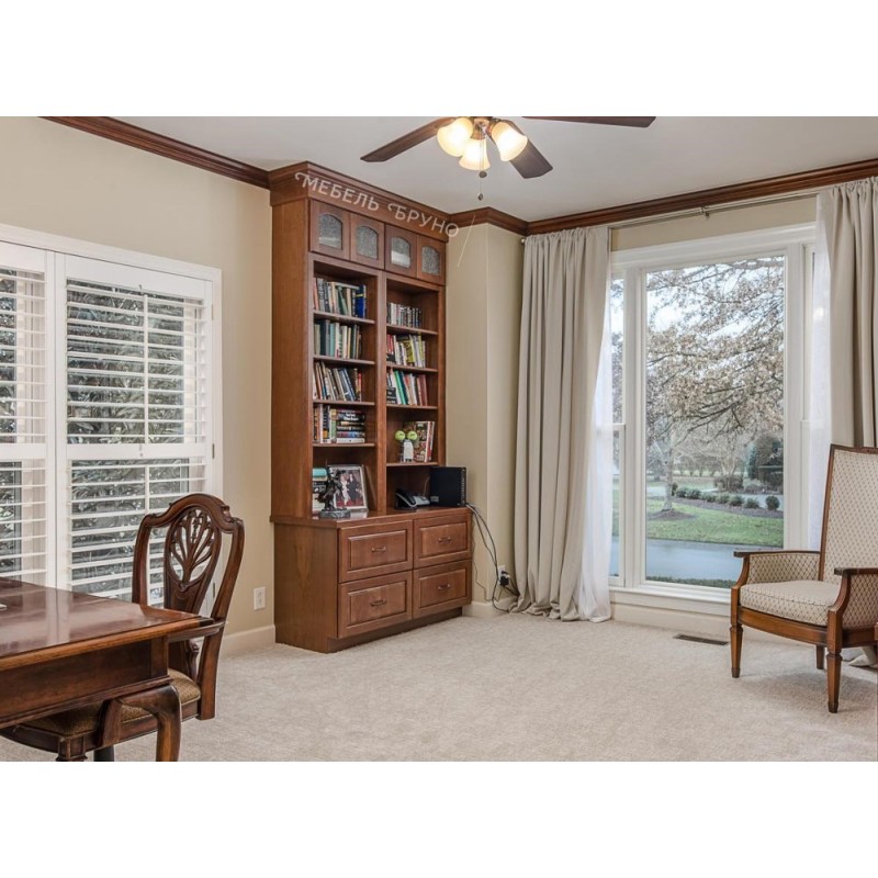 Книжный шкаф Ламонт 