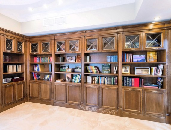 Книжный шкаф Эра