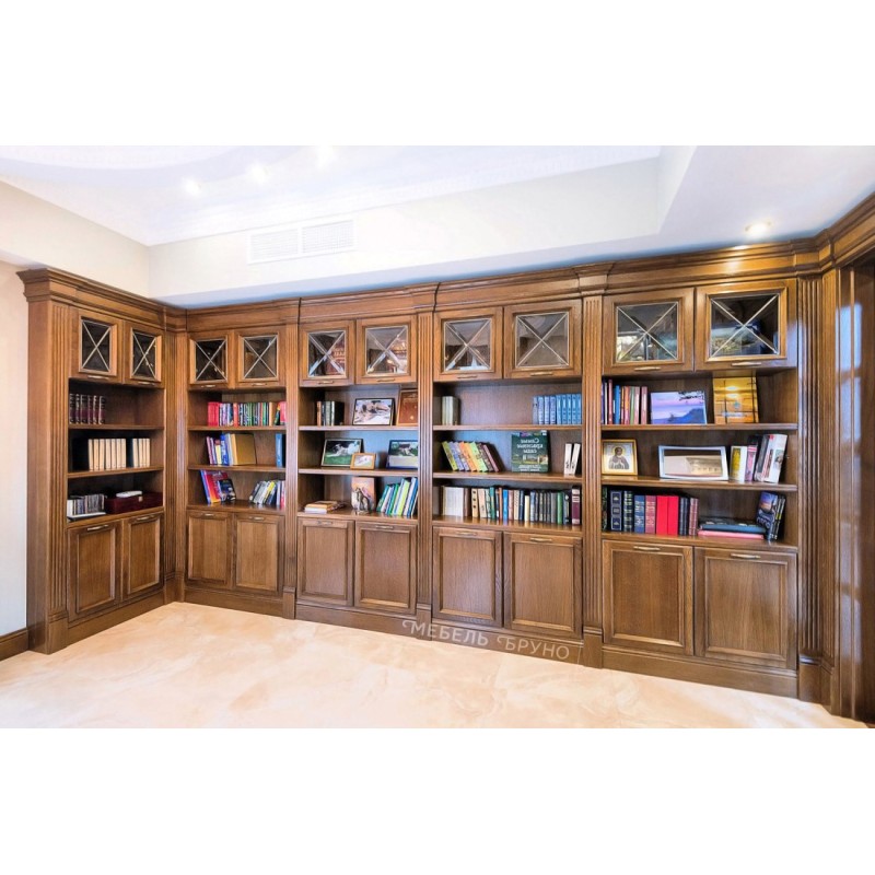 Книжный шкаф Эра 