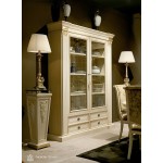 Шкаф для книг Валуа