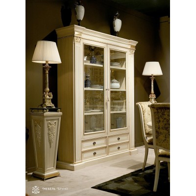 Книжный шкаф Валуа