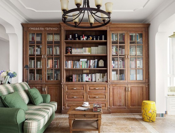 Шкаф Рикардо