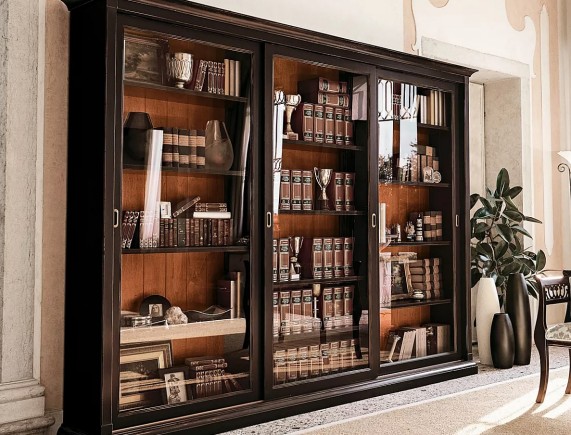 Книжный шкаф Остин