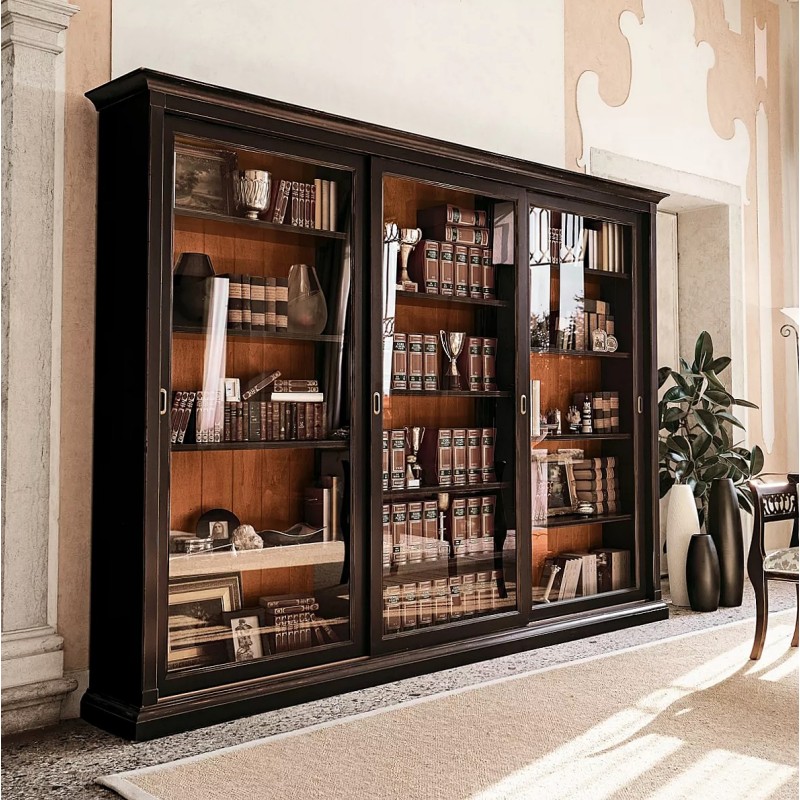 Книжный шкаф Остин