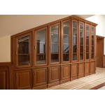 Книжный шкаф Канарис
