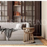 Книжный шкаф Аспект