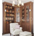 Книжный шкаф Итака 