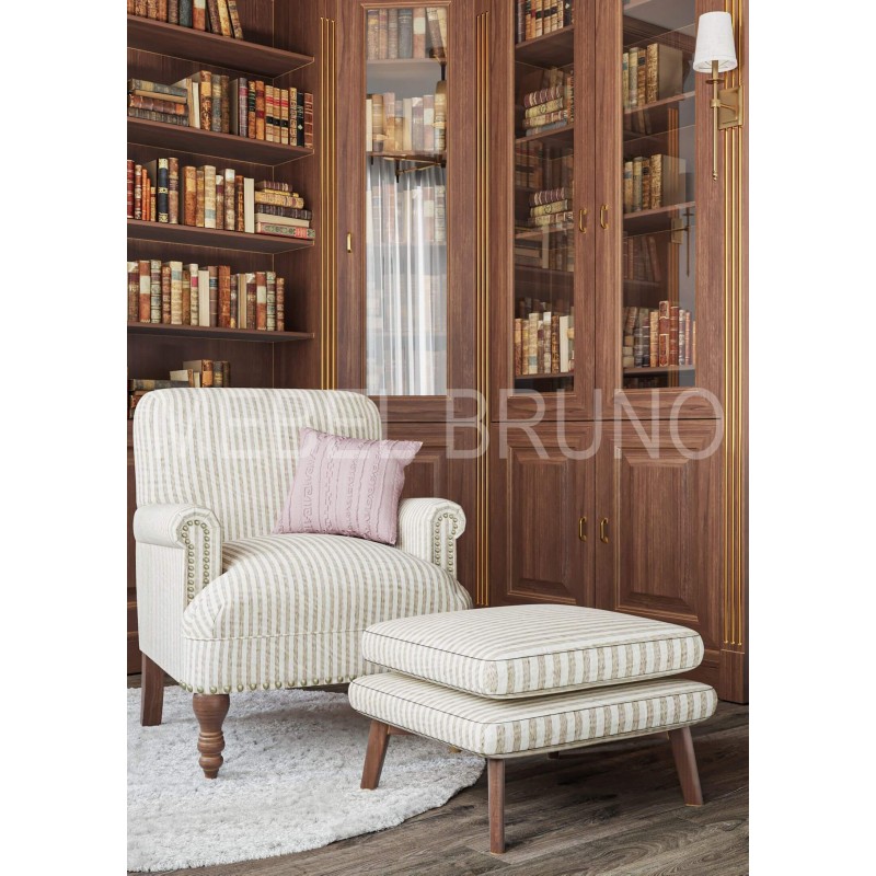 Книжный шкаф Итака 