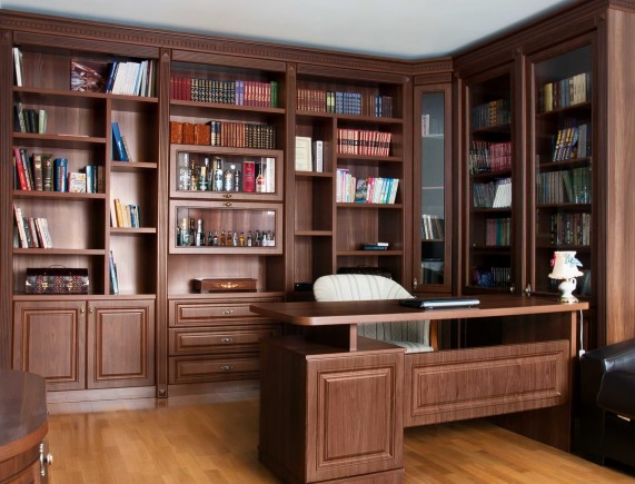 Библиотека Кентавр