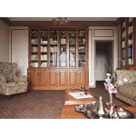 Книжный шкаф Клавдий