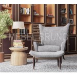 Книжный шкаф Дион 