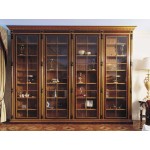 Книжный шкаф Арулен 