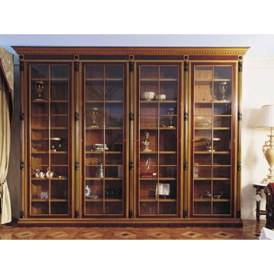 Книжный шкаф Арулен