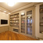 Книжный шкаф Фирмиан