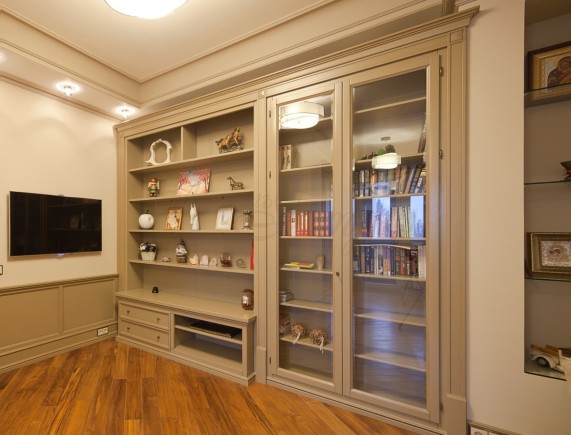 Книжный шкаф Фирмиан