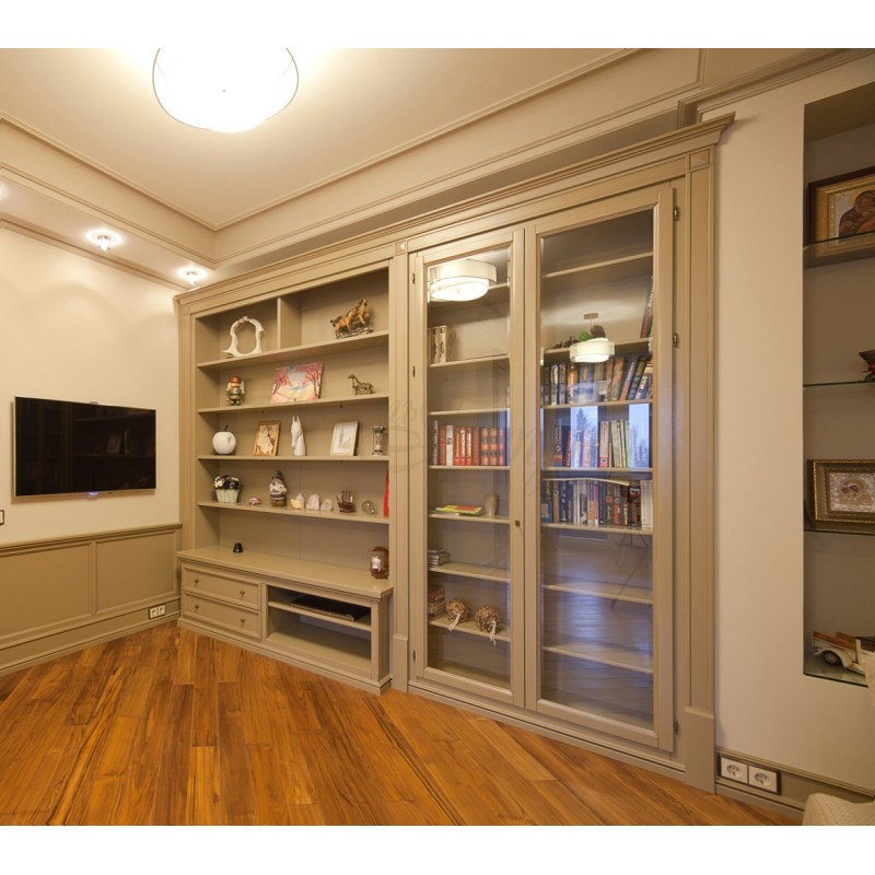 Книжный шкаф Фирмиан