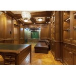 Библиотека Эмпирик в классическом стиле 