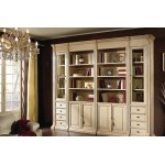 Книжный шкаф Квант 