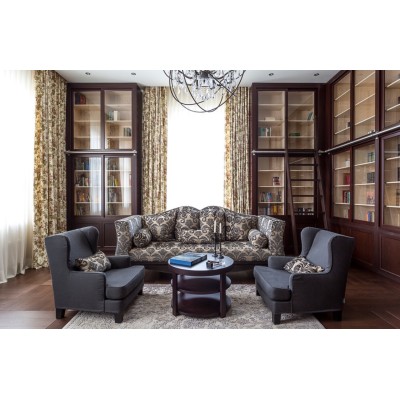 Библиотека Линнетт