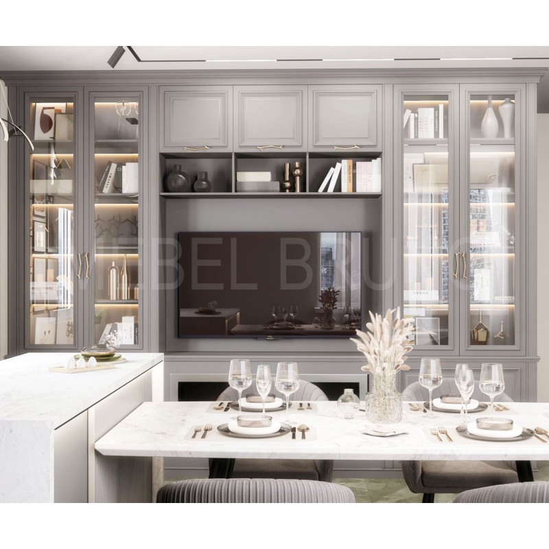 Стенка Поллиана