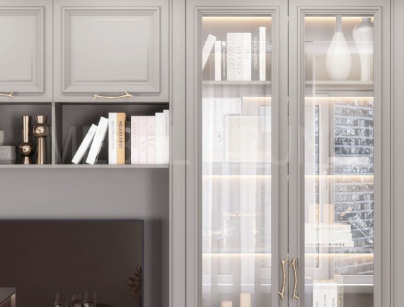 Стенка Поллиана