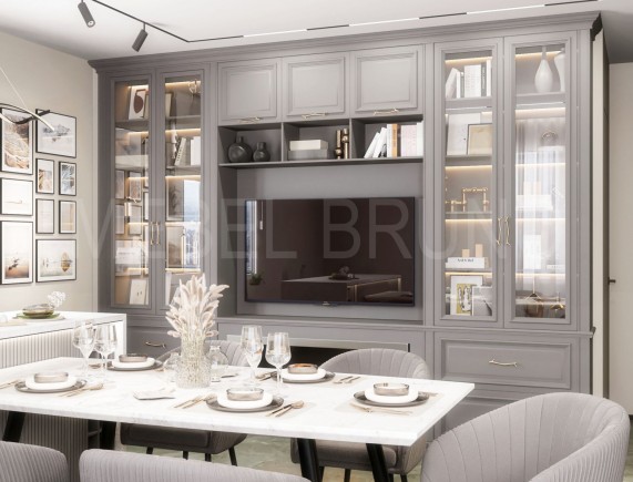 Стенка Поллиана