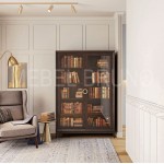 Книжный шкаф Оллин