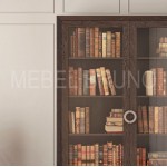 Книжный шкаф Оллин