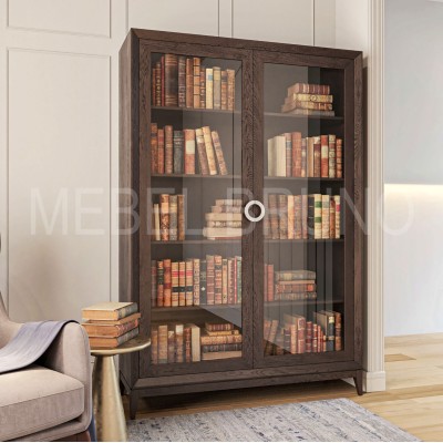 Книжный шкаф Оллин