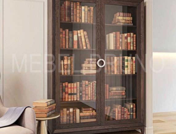 Книжный шкаф Оллин