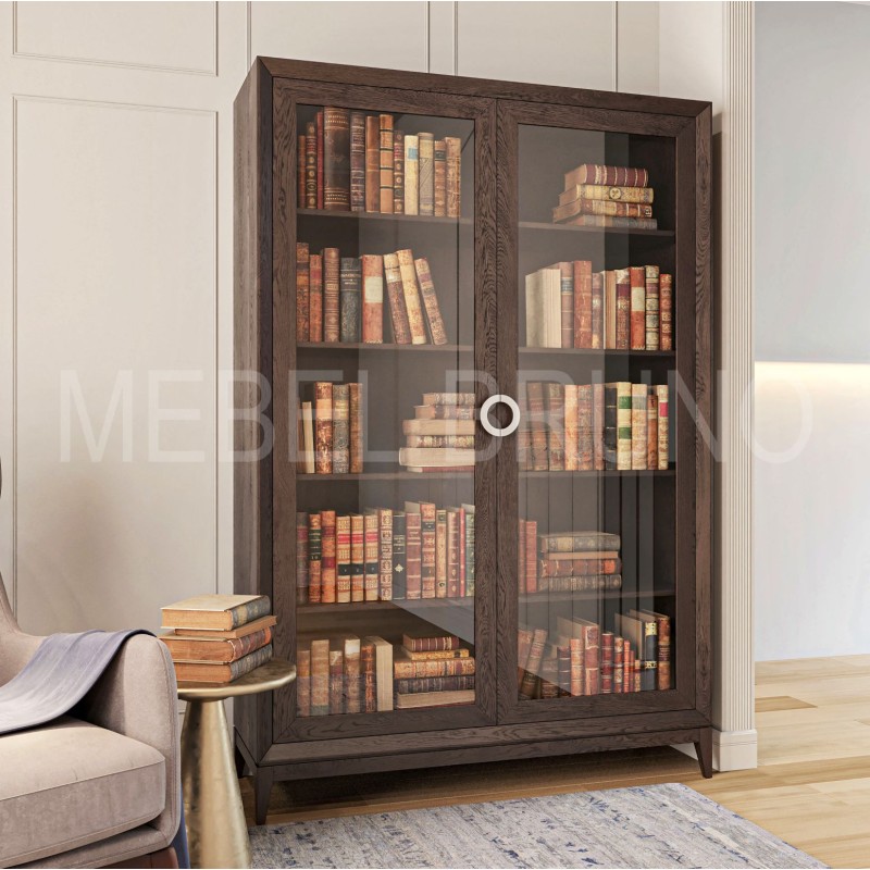 Книжный шкаф Оллин