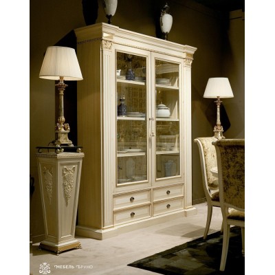 Книжный шкаф Лоран