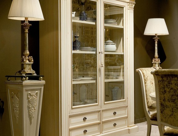 Книжный шкаф Лоран