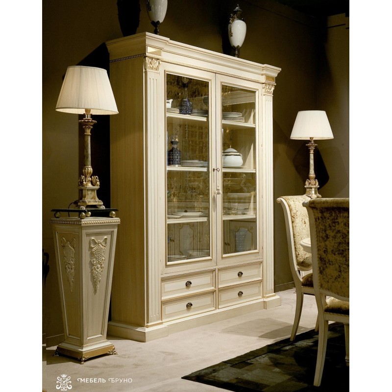 Книжный шкаф Лоран 