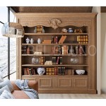 Книжный шкаф Адель 