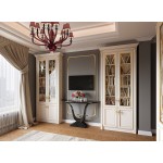 Книжный шкаф Джером 